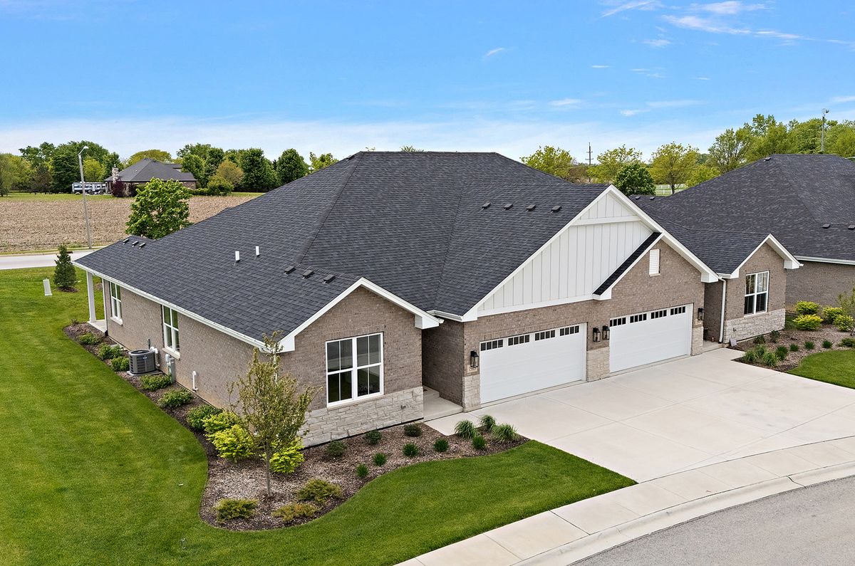 15909 Pairie View Court, New Lenox, IL 60451
