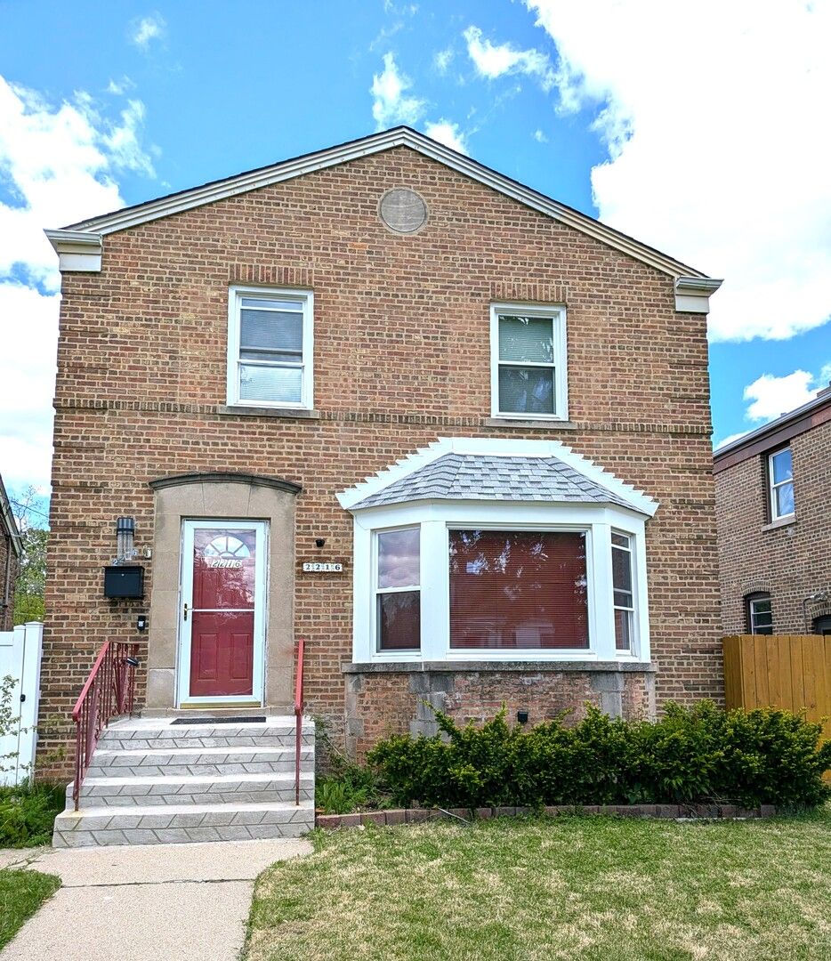 2216 123rd Place, Blue Island, IL 60406