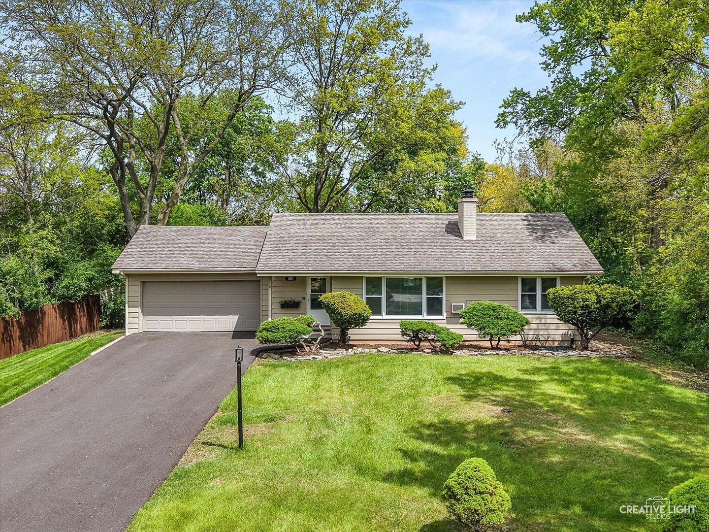 1638 VIRGINIA Street — Downers Grove, IL 60515