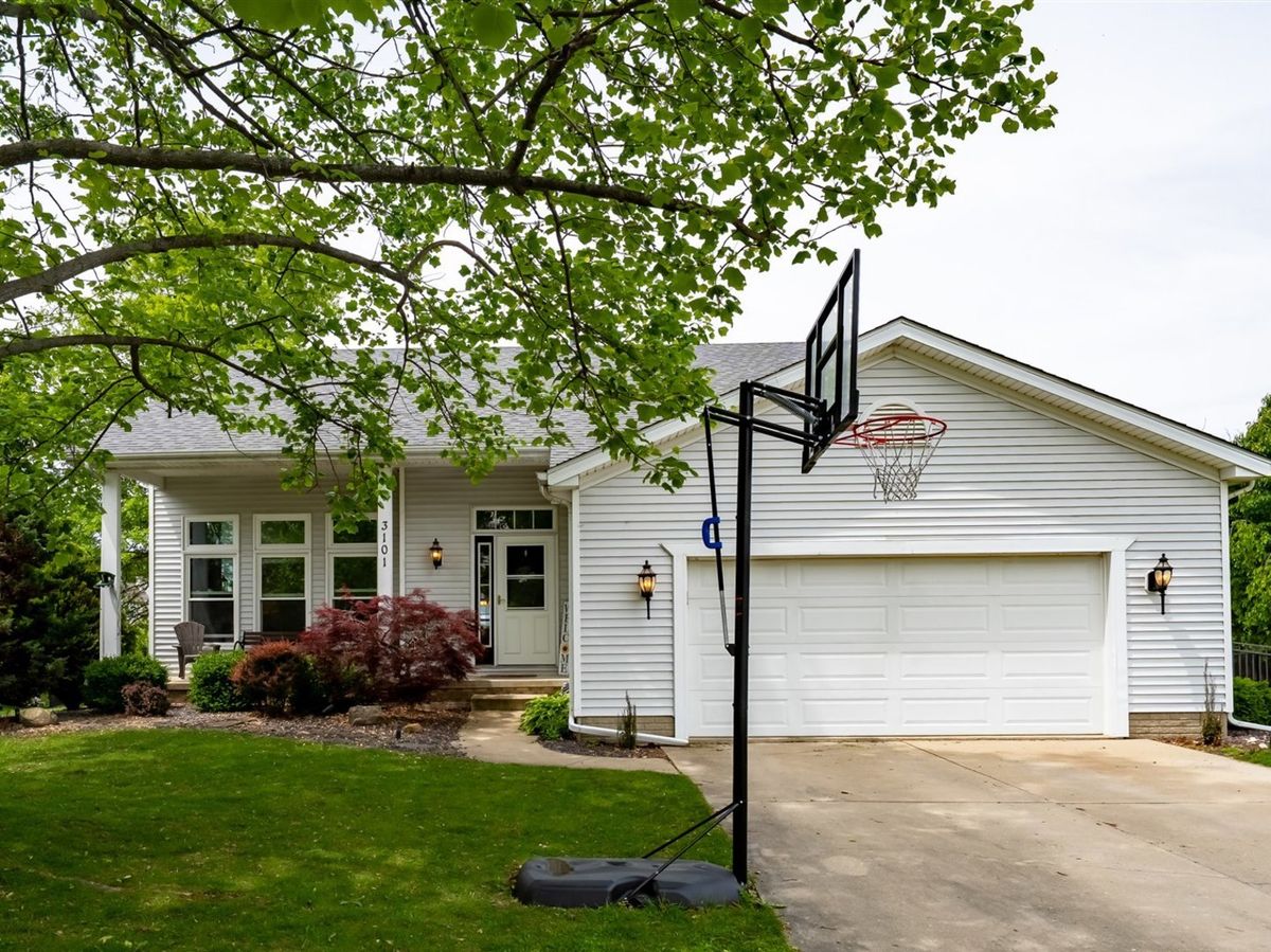 3101 Monterey Road, Bloomington, IL 61704