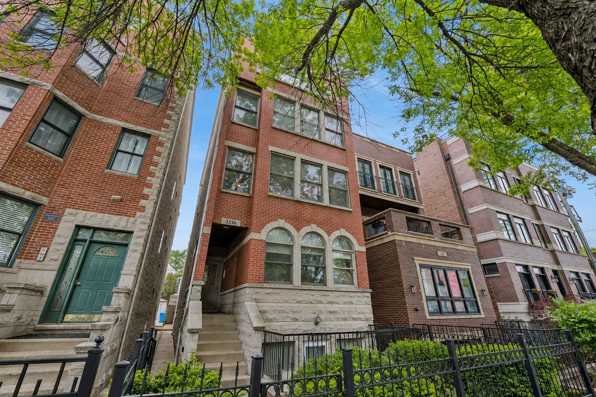 3336 Damen Avenue, Chicago, IL 60618