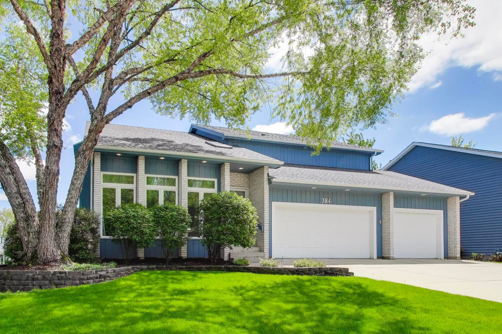 384 Du Pahze Street — Naperville, IL 60565
