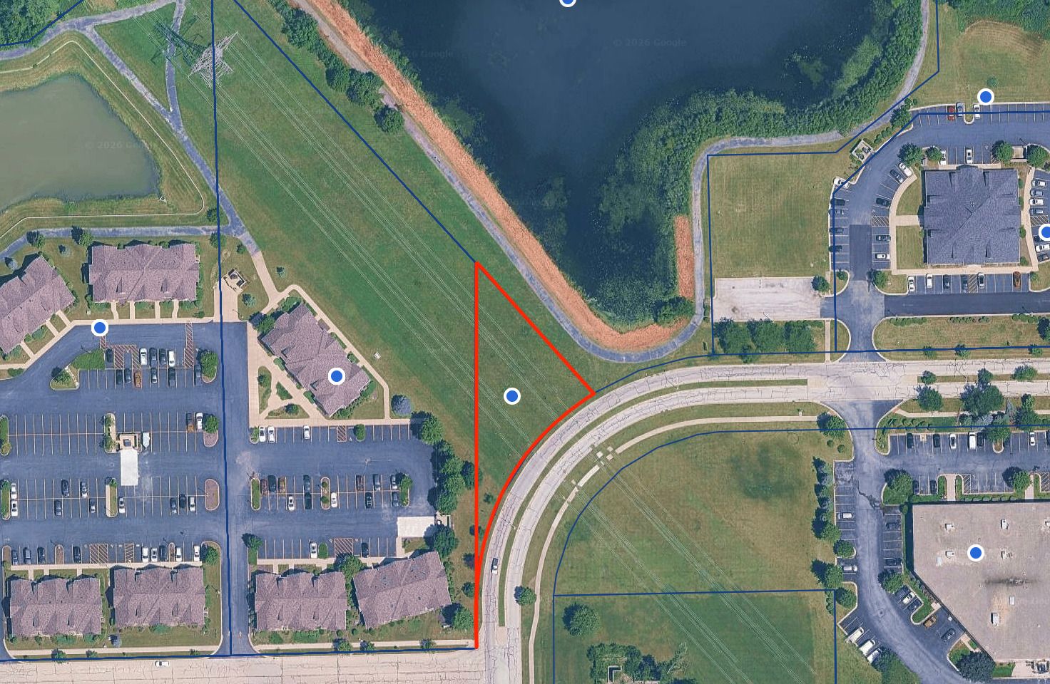 10005 190th Place — Mokena, IL 60448