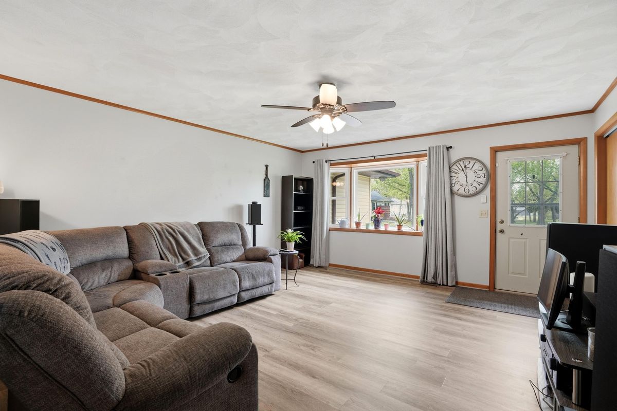 315 Peach Street, Chebanse, IL 60922
