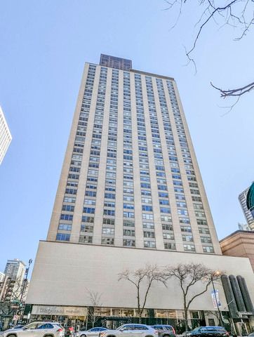 777 Michigan Avenue, Chicago, IL 60611