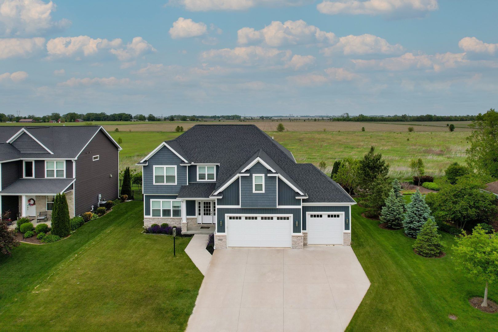 4804 Oakdale Drive — Champaign, IL 61822