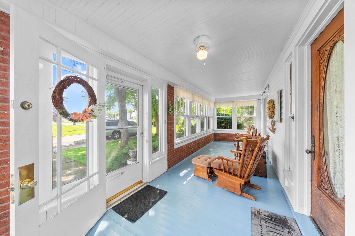 204 N West Street, Earlville, IL 60518
