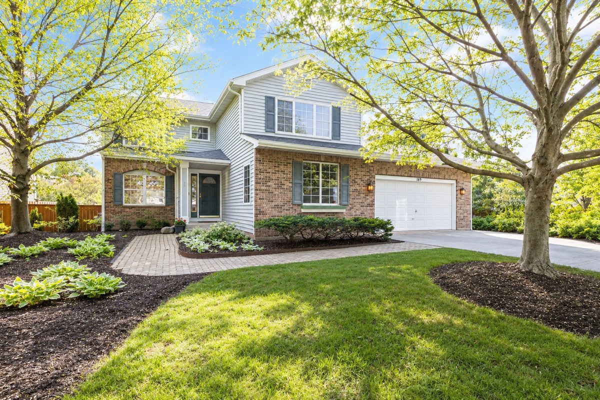 169 Woodlet Lane, Bolingbrook, IL 60490