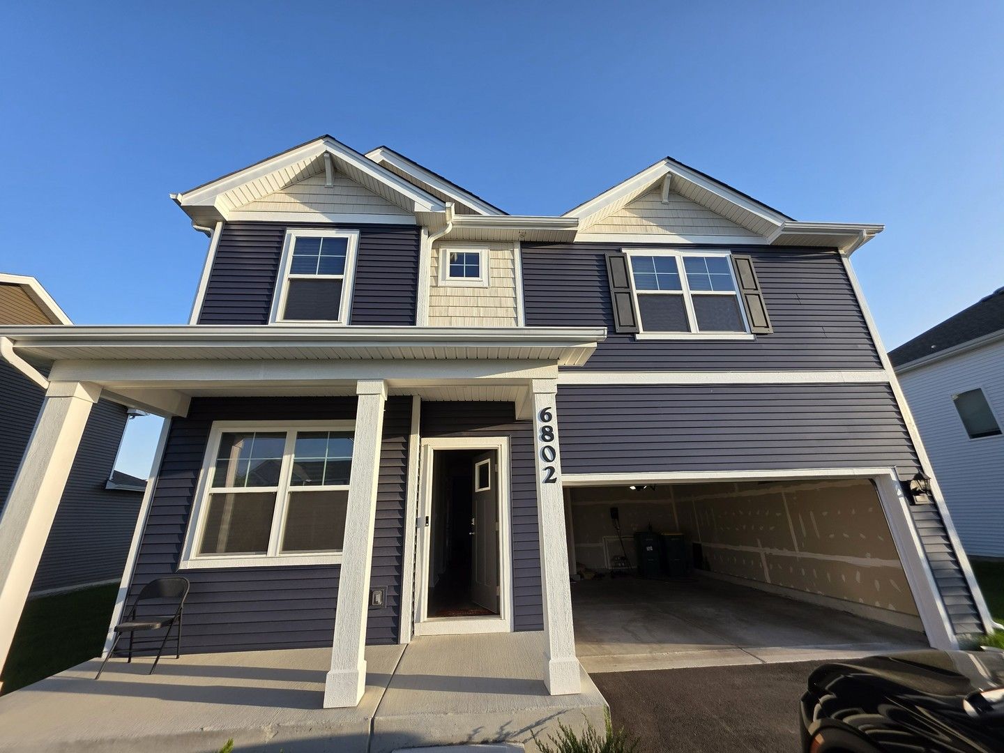 6802 Daly Lane — Plainfield, IL 60586
