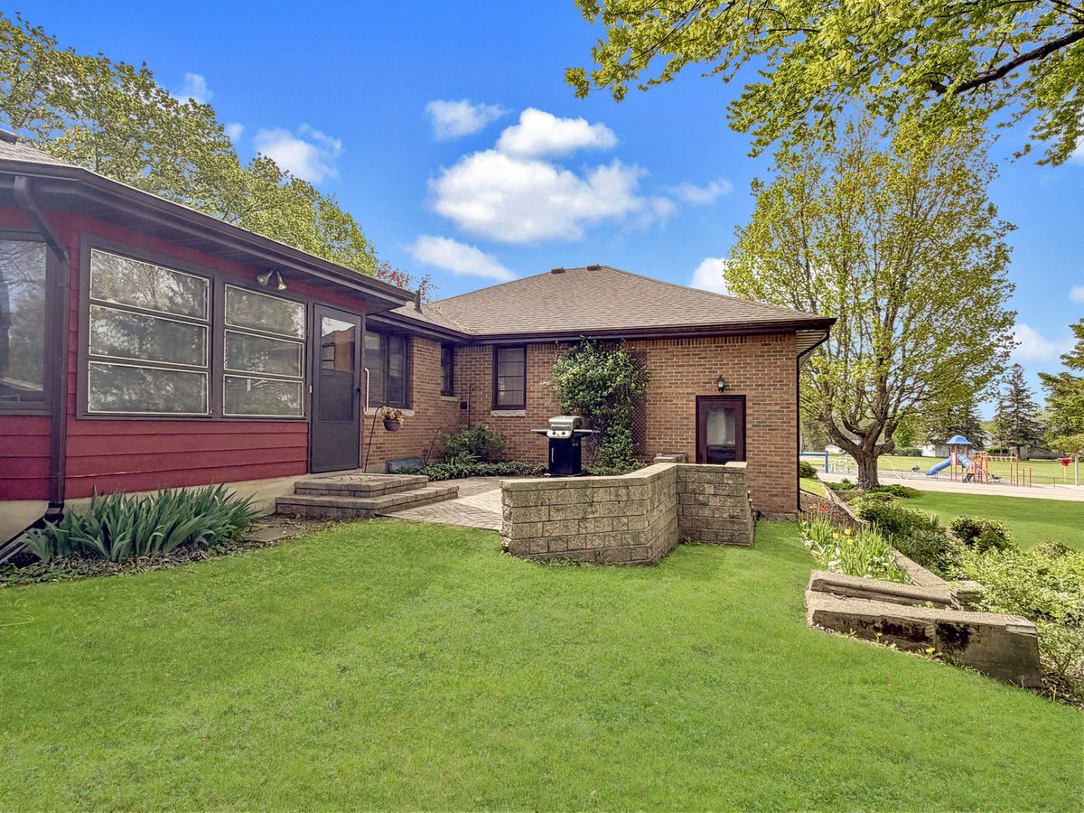 312 S Church Street, Orangeville, IL 61060