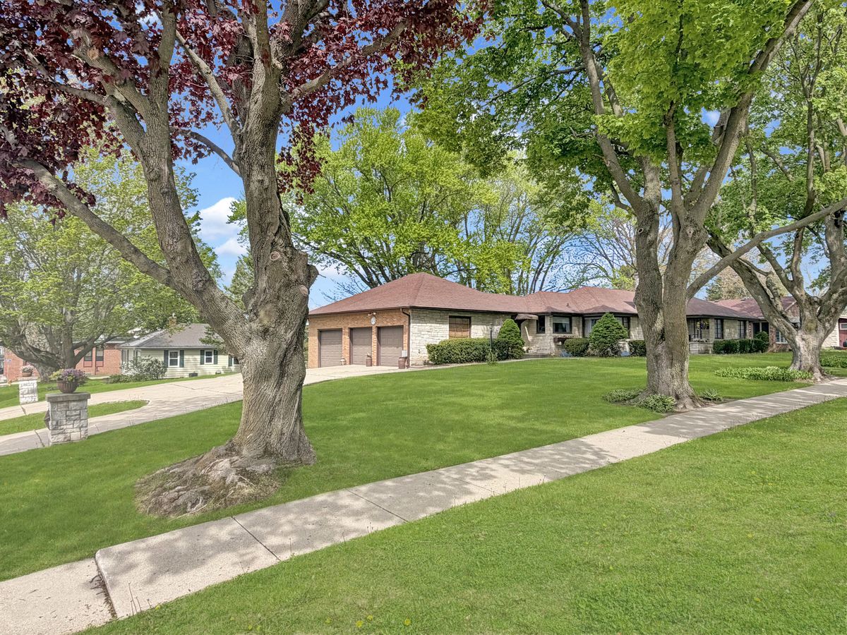 312 S Church Street, Orangeville, IL 61060