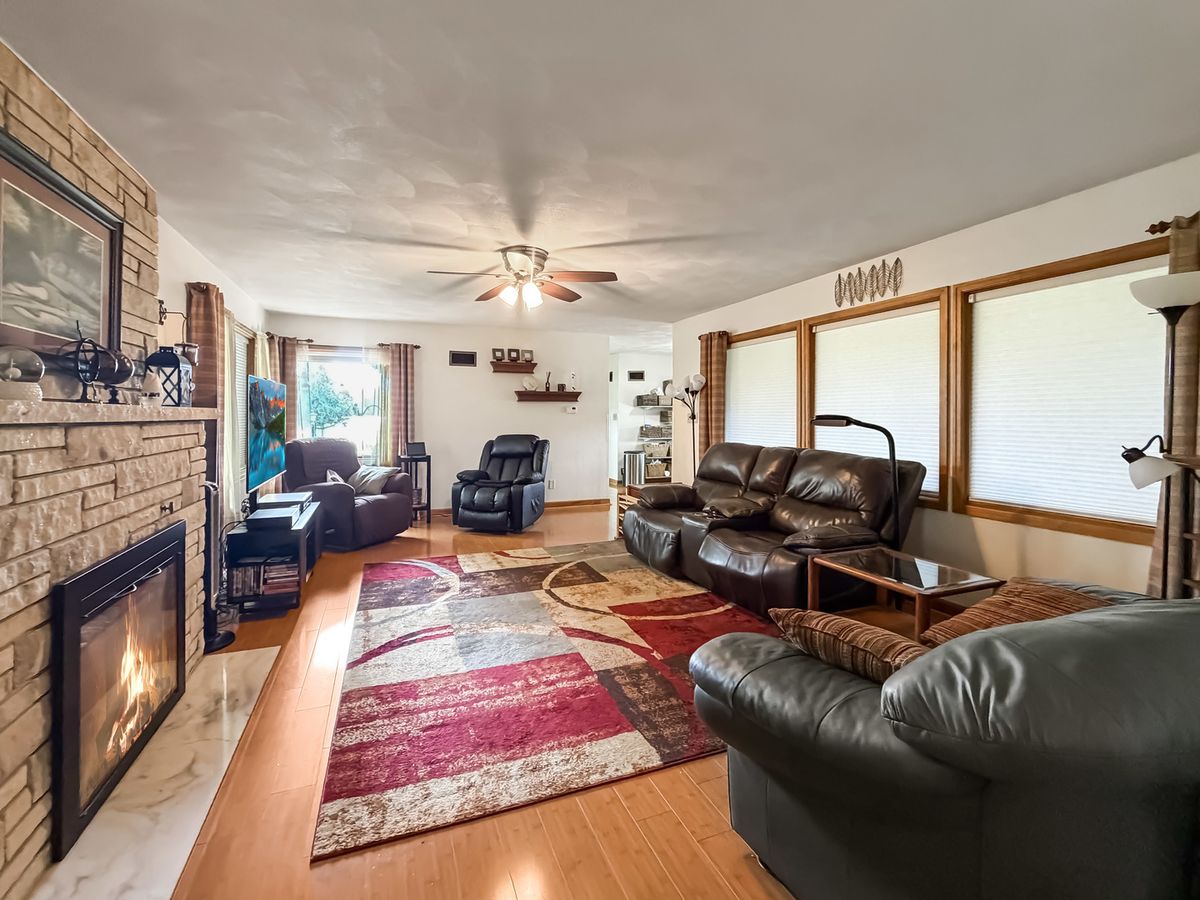312 S Church Street, Orangeville, IL 61060