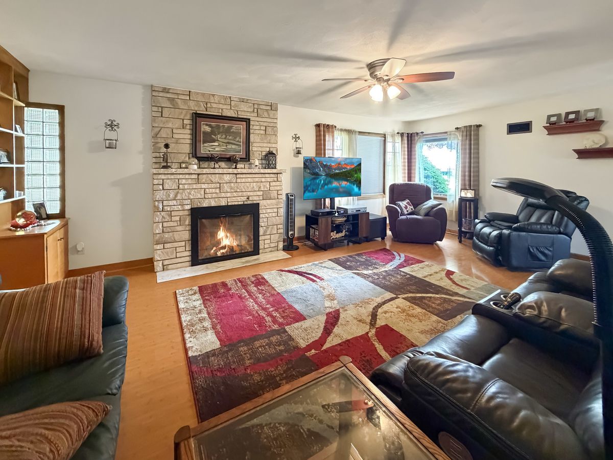 312 S Church Street, Orangeville, IL 61060