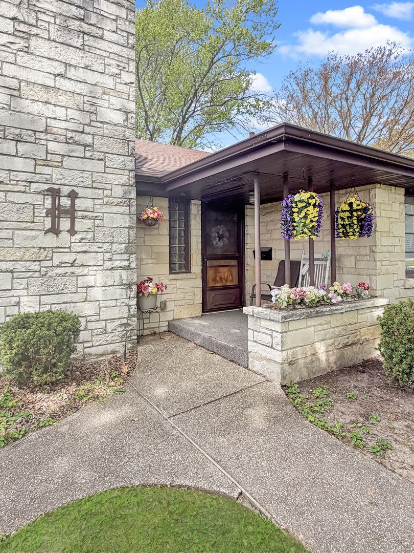 312 S Church Street, Orangeville, IL 61060