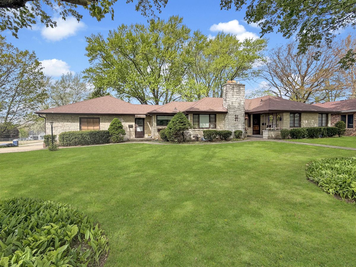 312 Church Street, Orangeville, IL 61060