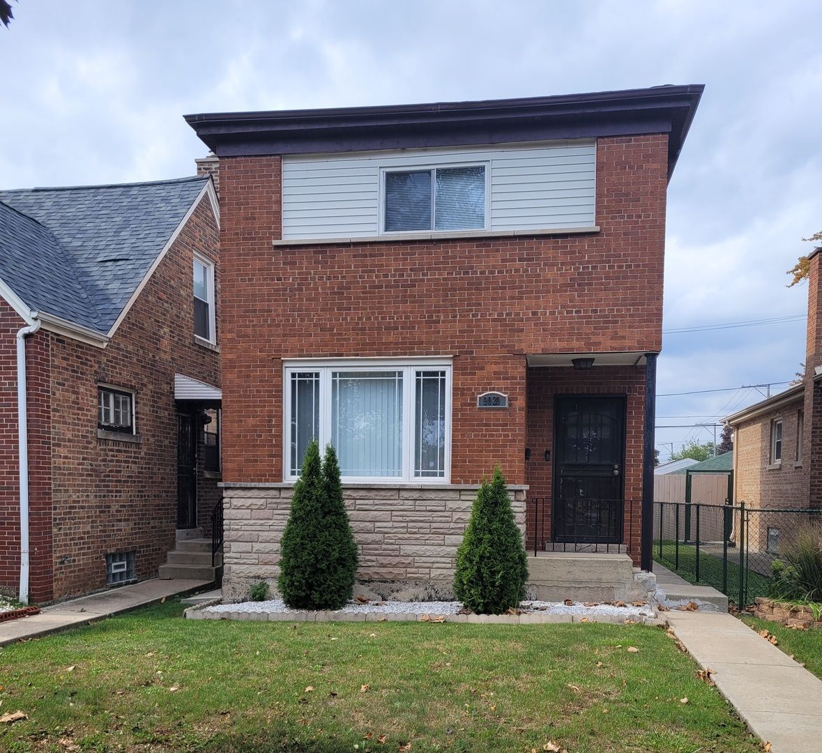 9020 S King Drive — Chicago, IL 60619