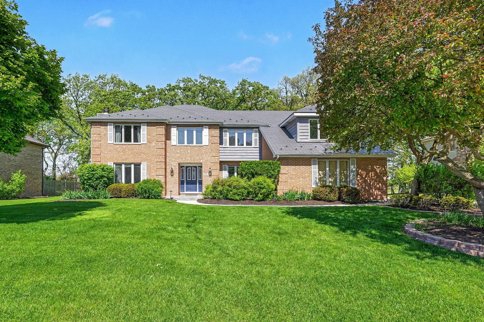 703 Westridge Road — Joliet, IL 60431