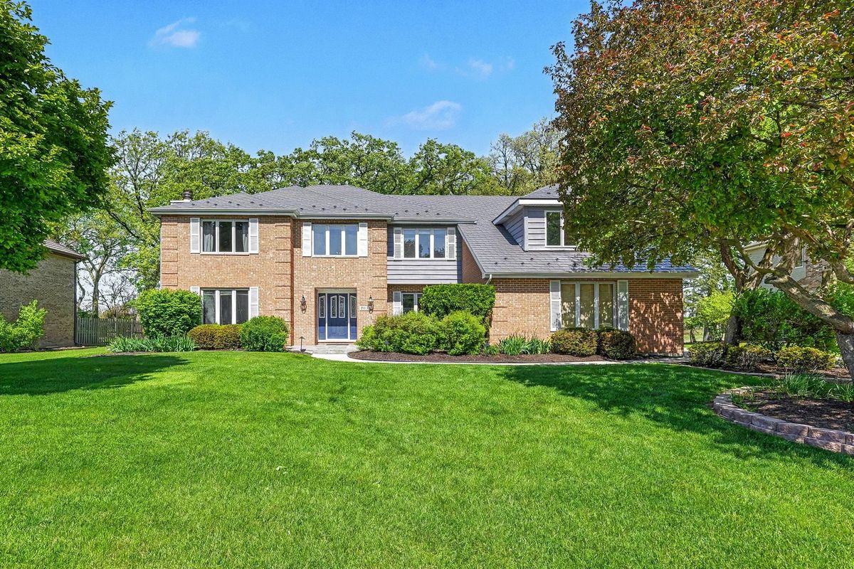 703 Westridge Road, Joliet, IL 60431