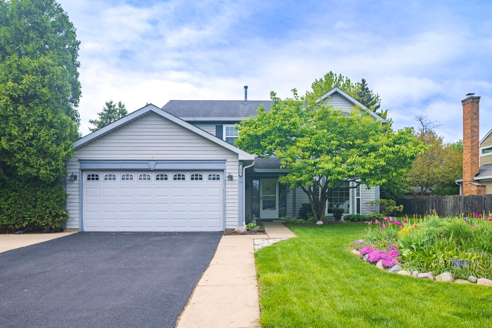 1849 Pastoral Lane — Hanover Park, IL 60133