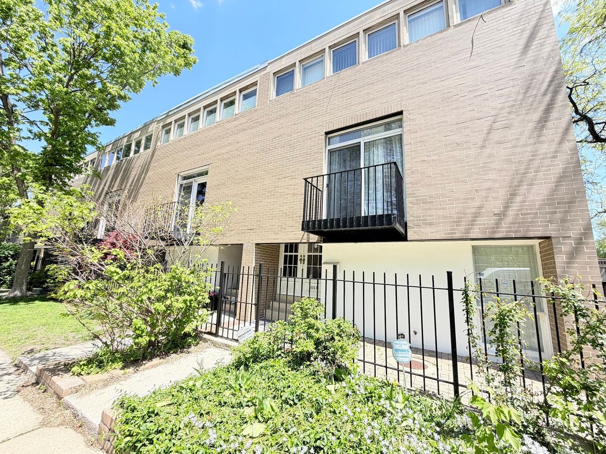 5557 Harper Avenue, Chicago, IL 60637