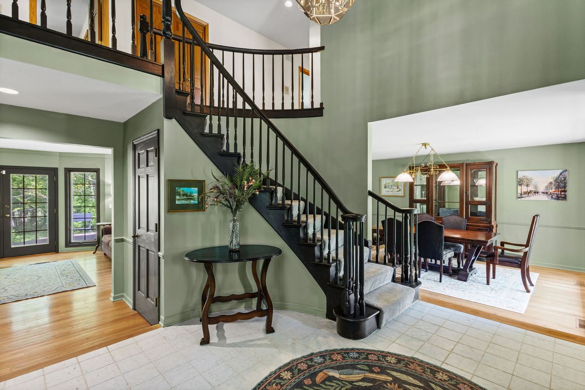 37100 N Thoroughbred Drive, Wadsworth, IL 60083