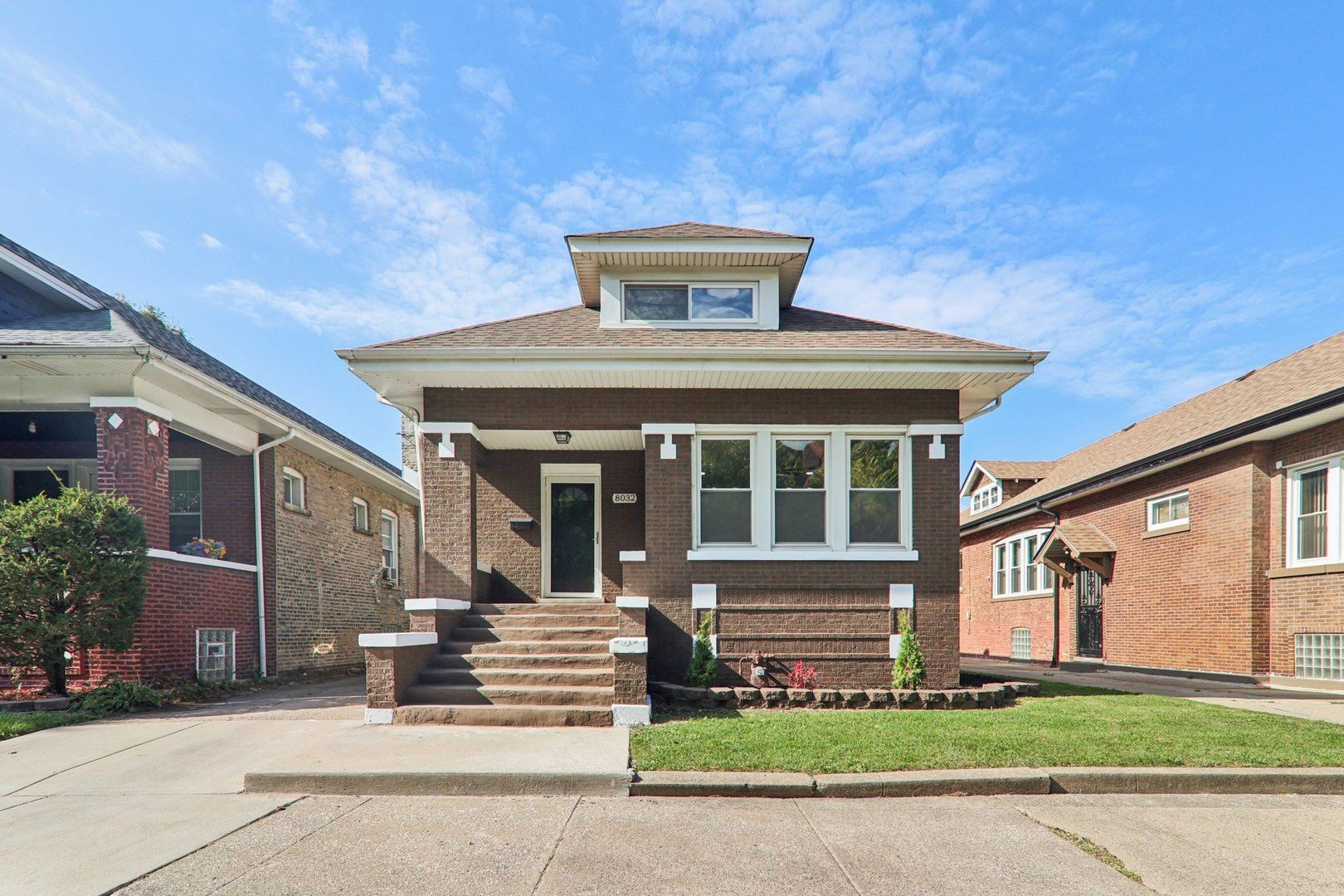 8032 S Carpenter Street — Chicago, IL 60620