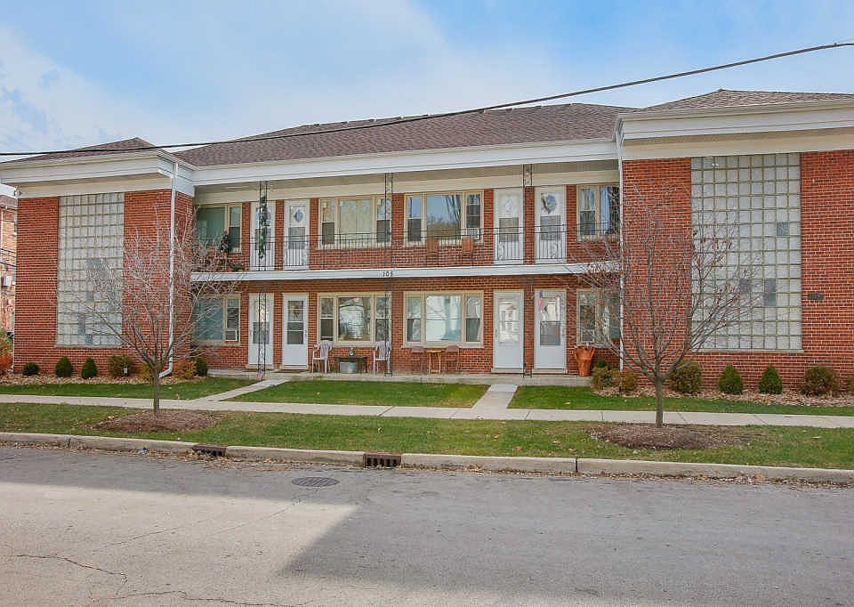 105 E Grove Street #2 — Lombard, IL 60148