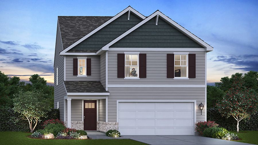 2433 Semillon Street — Oswego, IL 60543