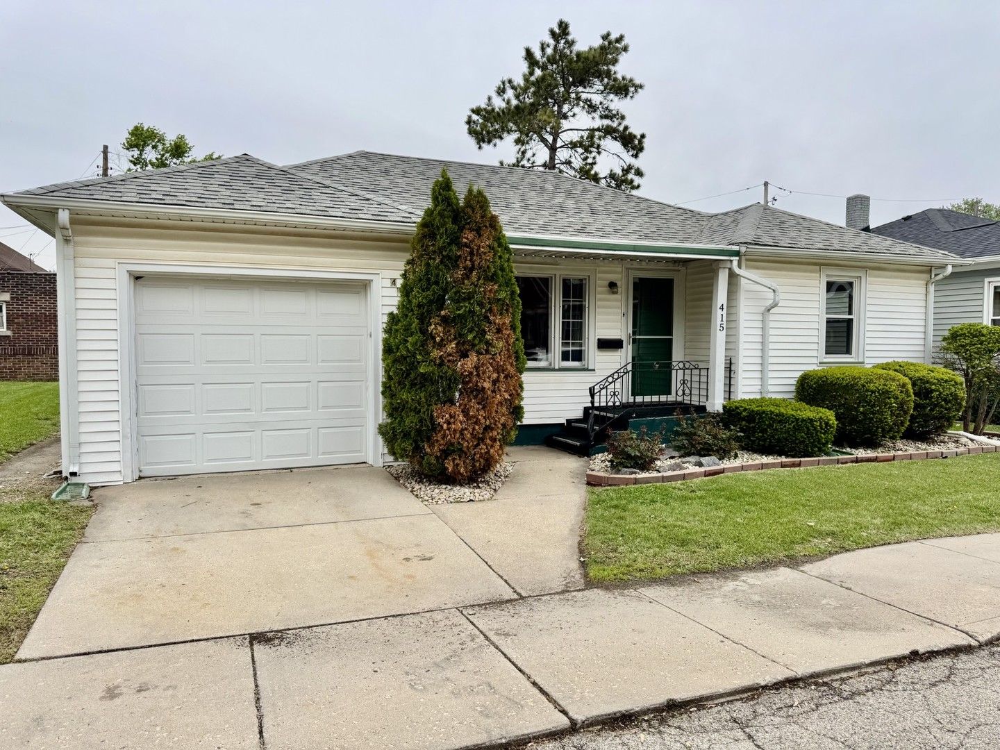 415 9th Place — Lasalle, IL 61301