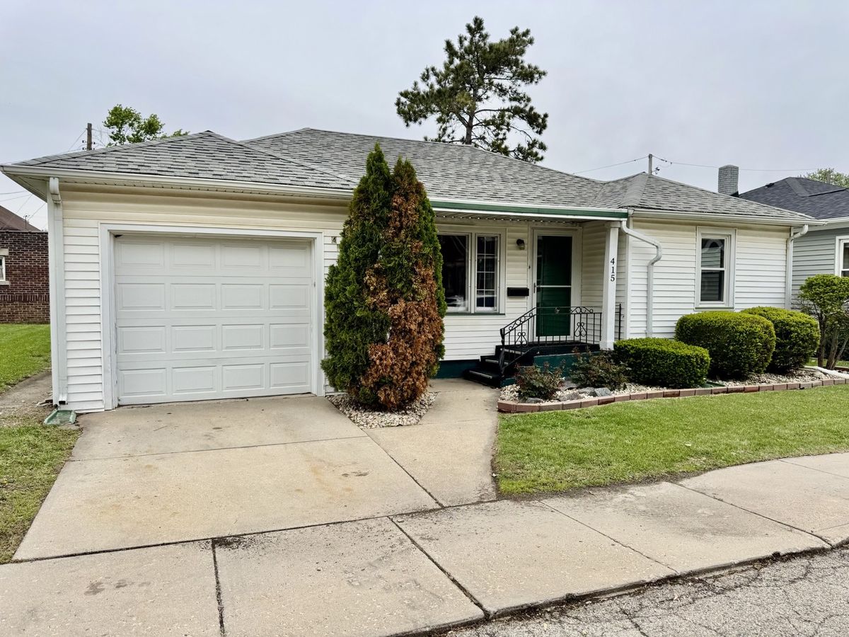 415 9th Place, Lasalle, IL 61301