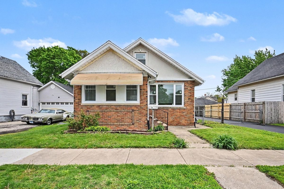1114 Oakland Avenue, Joliet, IL 60435