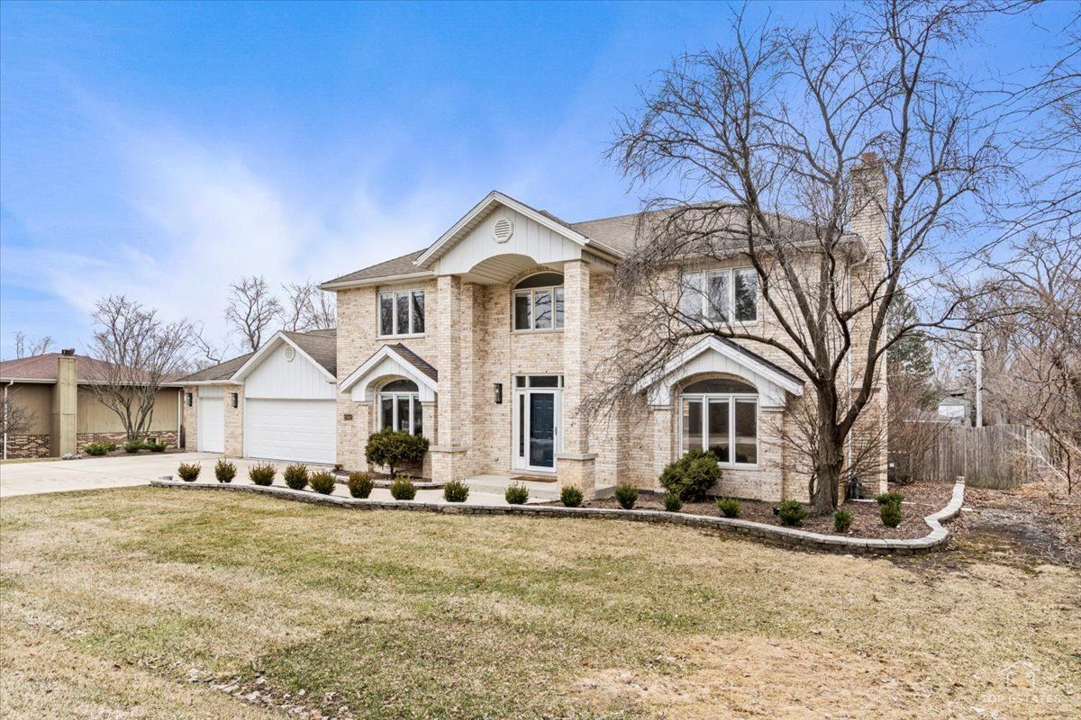 15845 114th Court — Orland Park, IL 60467