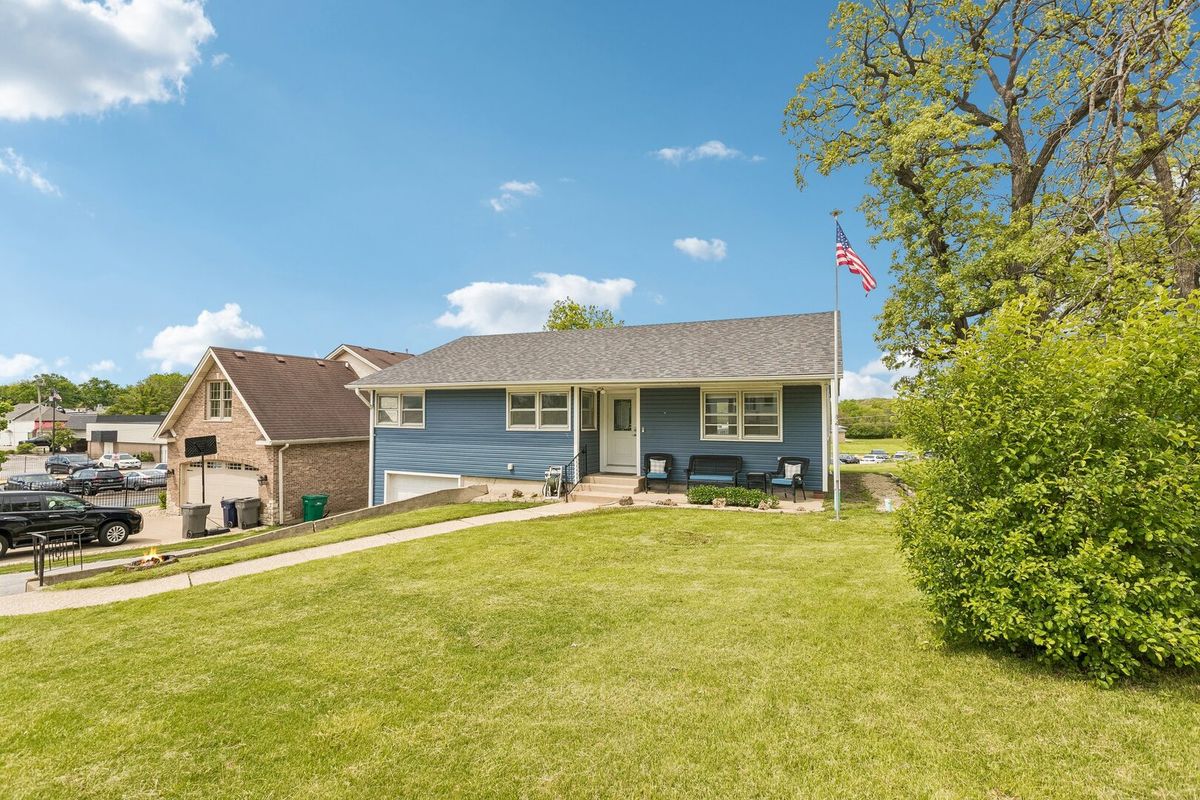 14228 Union Avenue, Orland Park, IL 60462