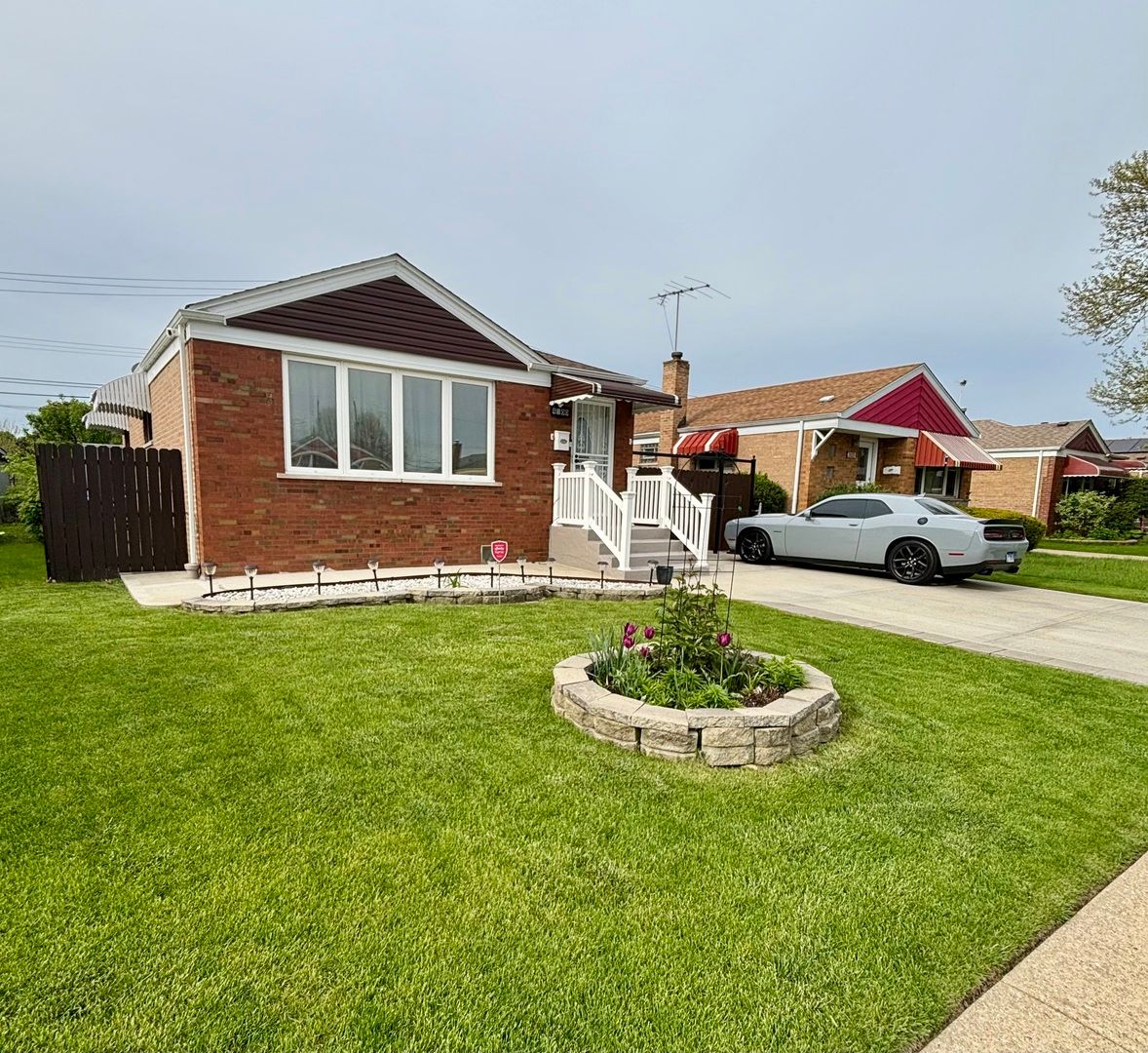 4100 81st Street, Chicago, IL 60652