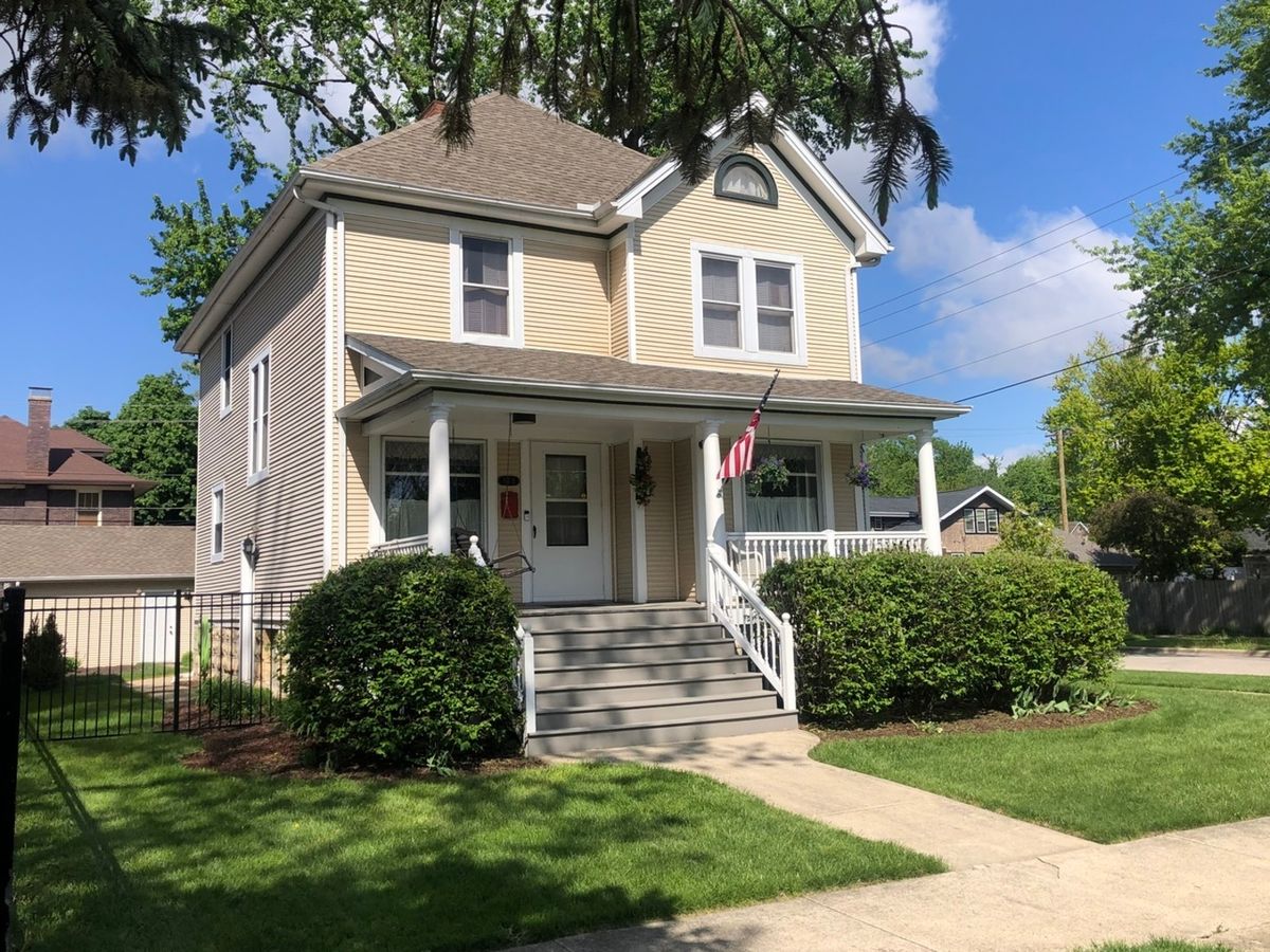 313 Raynor Avenue, Joliet, IL 60435