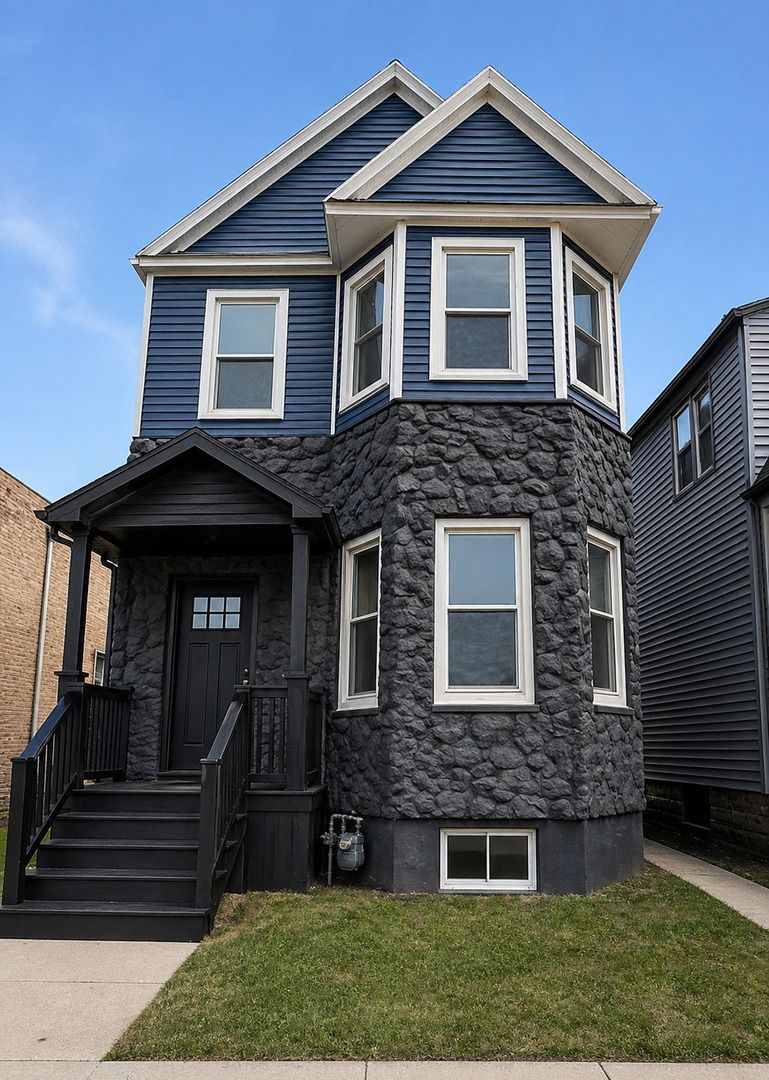 6227 MAY Street, Chicago, IL 60621