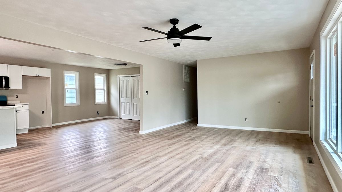 211 Cleveland Street, West Frankfort, IL 62896