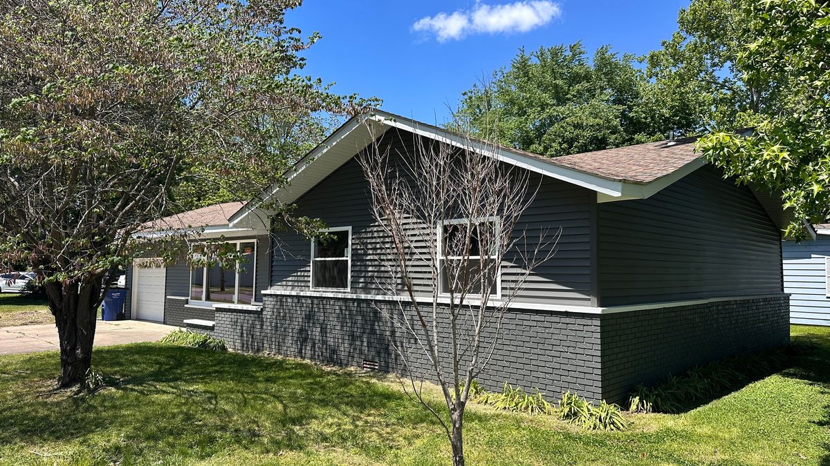 211 Cleveland Street, West Frankfort, IL 62896