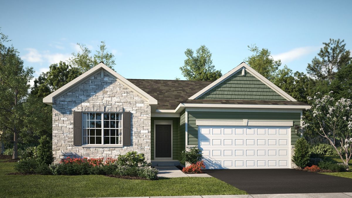 670 Rustic Way, Hinckley, IL 60520