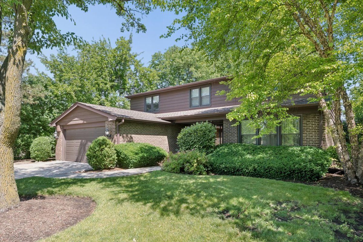 3724 Winnetka Road — Glenview, IL 60026