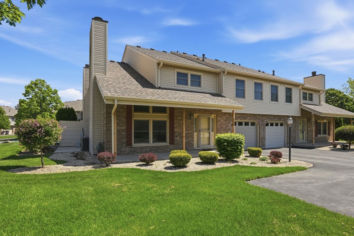 9297 Erin Lane, Orland Park, IL 60462