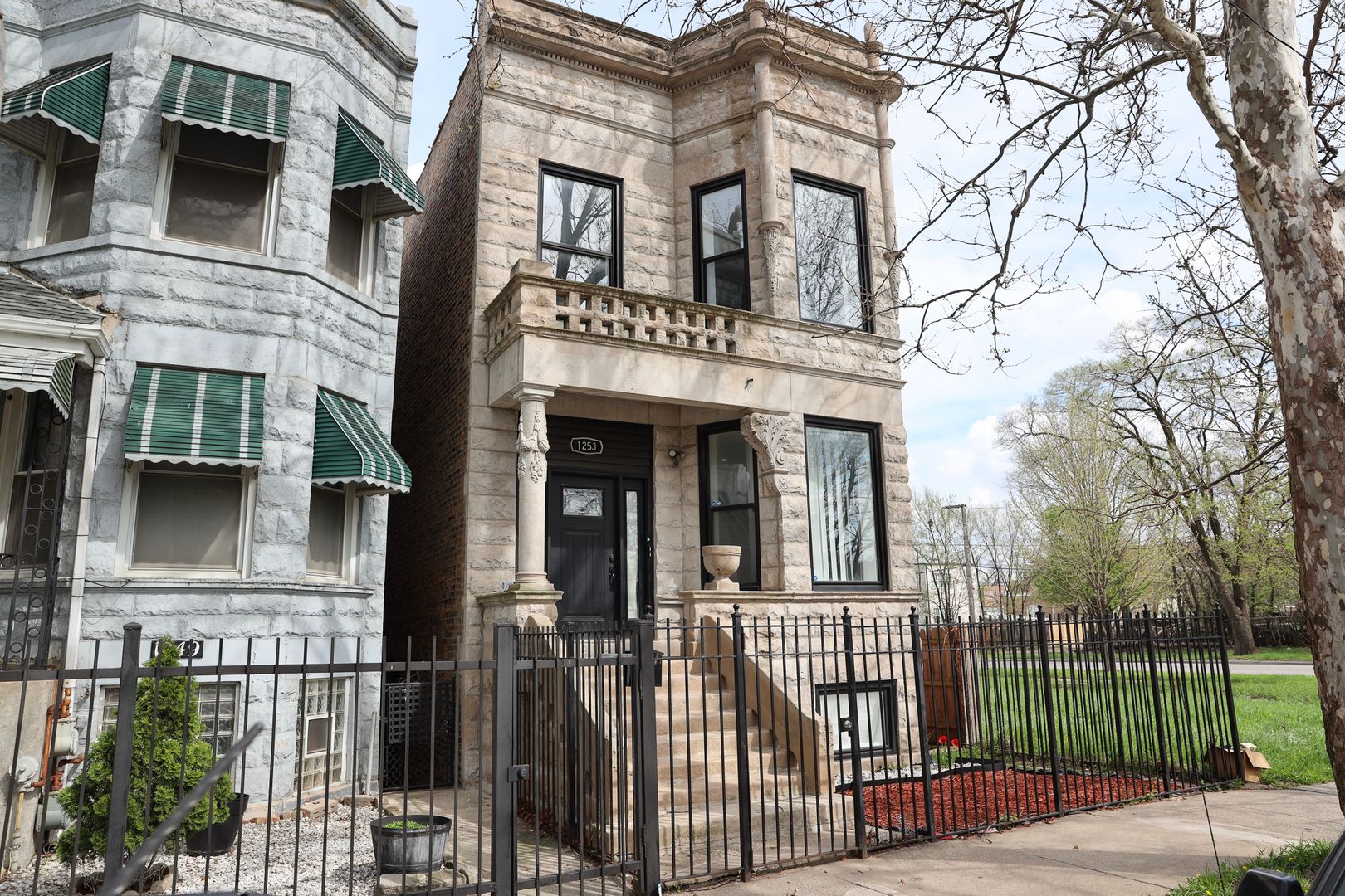1253 S Millard Avenue — Chicago, IL 60623