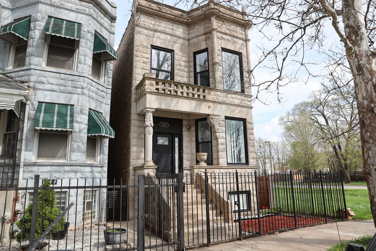 1253 Millard Avenue, Chicago, IL 60623
