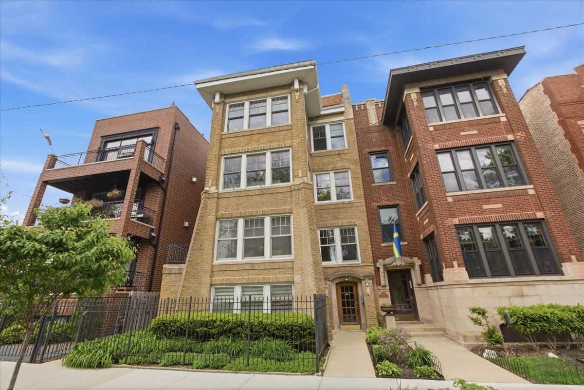 1468 Balmoral Avenue, Chicago, IL 60640