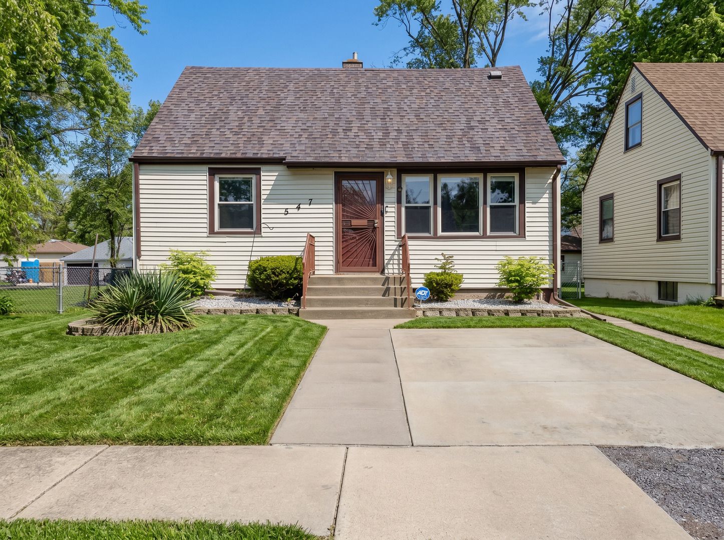 547 E 148th Place — Harvey, IL 60426