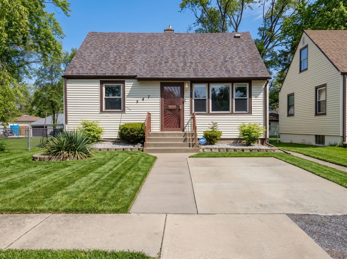 547 148th Place, Harvey, IL 60426