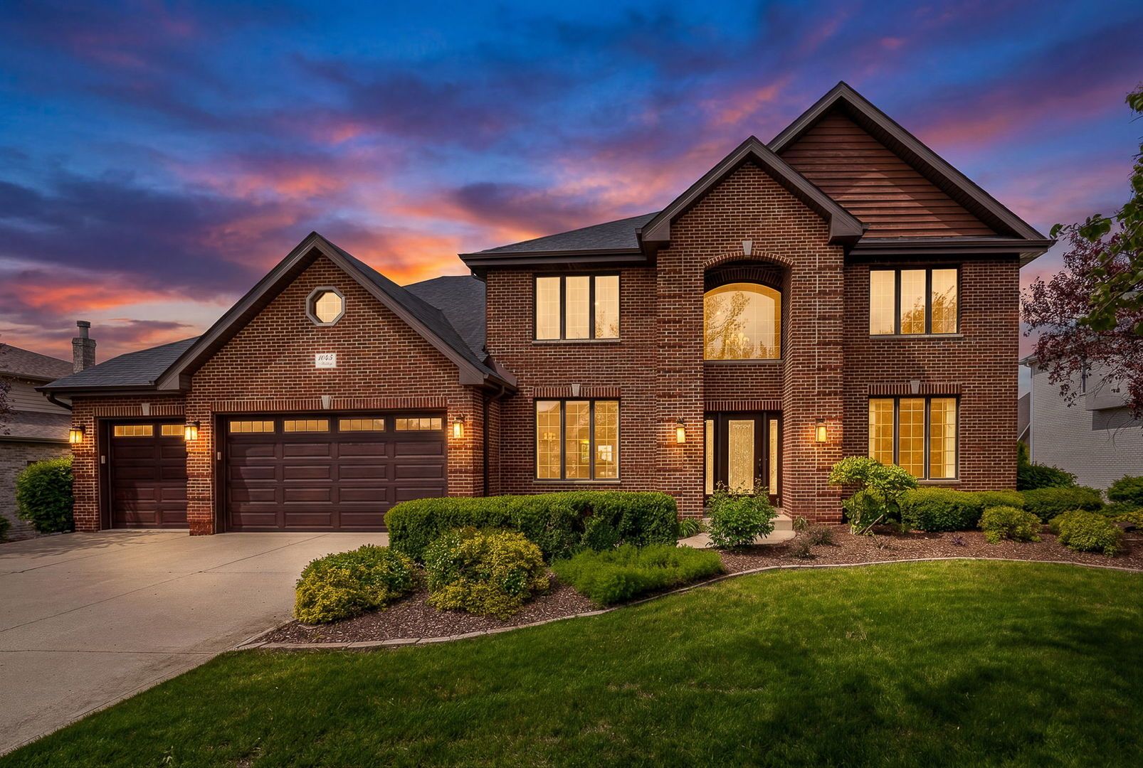 1045 Hilltop Drive — Lemont, IL 60439