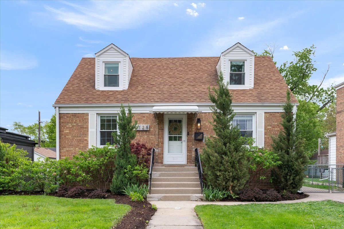 9125 54th Avenue, Oak Lawn, IL 60453