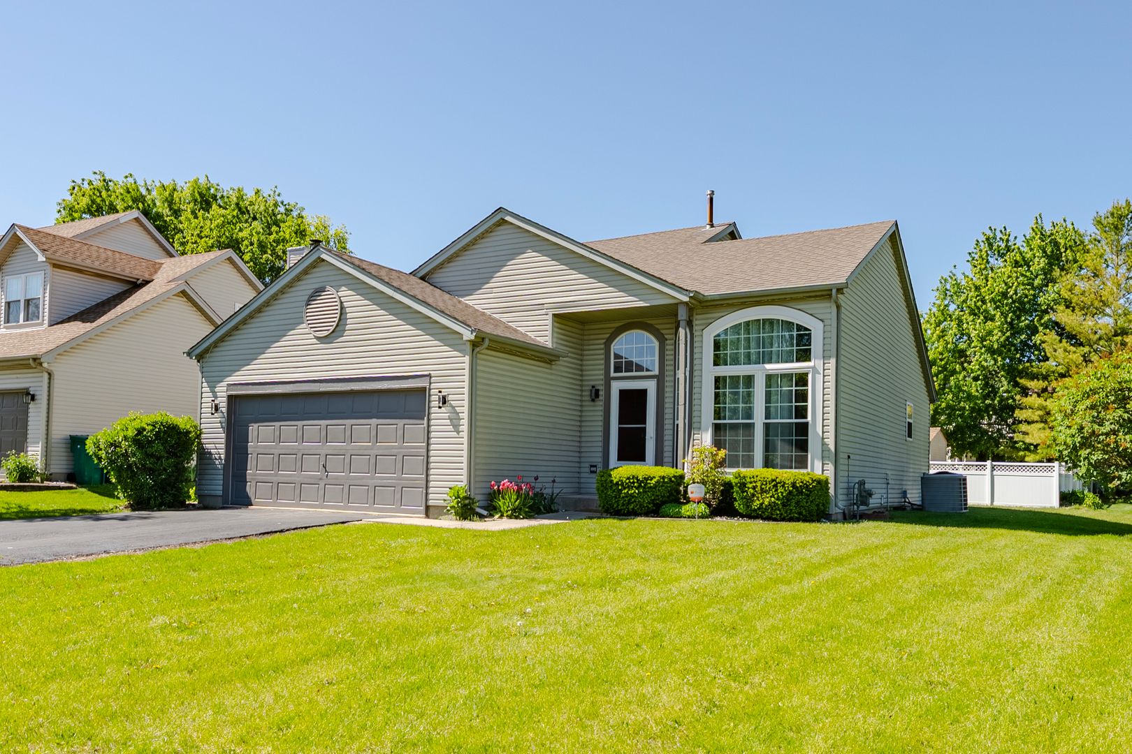 24104 Primrose Circle — Plainfield, IL 60585