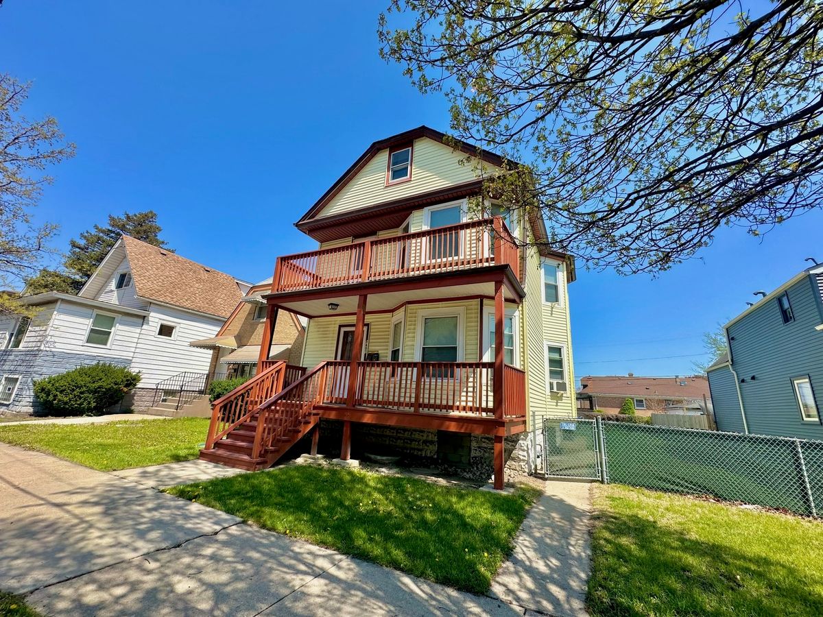 3807 Narragansett Avenue, Chicago, IL 60634